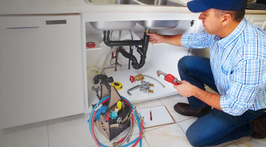 Professional Leak Detection Services in Comstock, MN